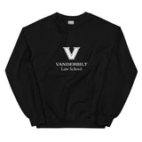 NEW Vanderbilt Law Unisex Sweatshirt