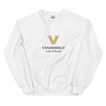 NEW Vanderbilt Law Unisex Sweatshirt